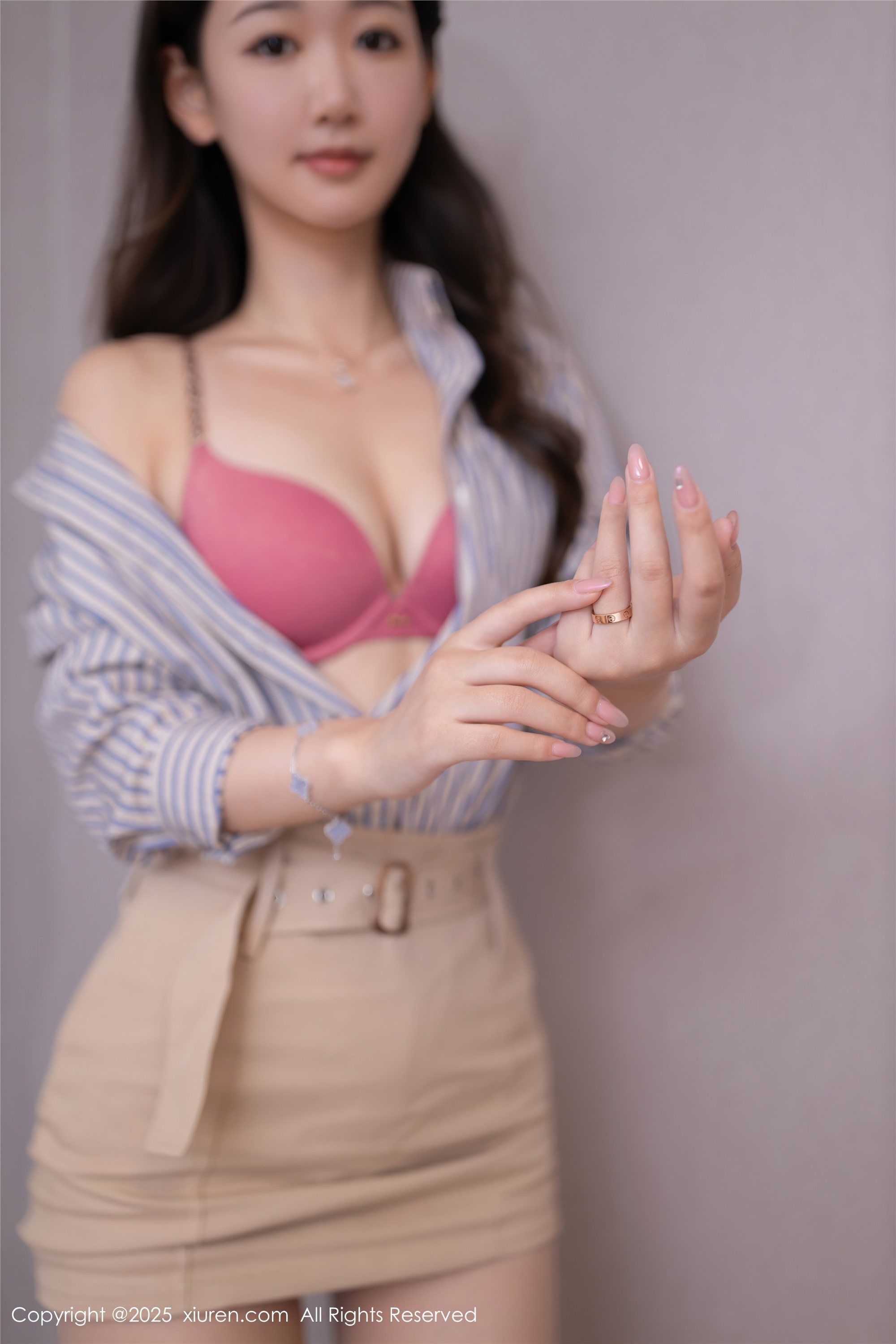 Xiuren秀人网 2025.02.24 NO.9928 唐安琪